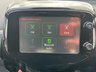 USED 2017 17 TOYOTA AYGO 1.0 VVT-i x-clusiv3 Hatchback 5dr Petrol Manual Euro 6 (68 ps) 