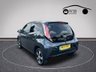 USED 2017 17 TOYOTA AYGO 1.0 VVT-i x-clusiv3 Hatchback 5dr Petrol Manual Euro 6 (68 ps) 