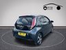 USED 2017 17 TOYOTA AYGO 1.0 VVT-i x-clusiv3 Hatchback 5dr Petrol Manual Euro 6 (68 ps) 