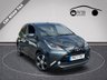 USED 2017 17 TOYOTA AYGO 1.0 VVT-i x-clusiv3 Hatchback 5dr Petrol Manual Euro 6 (68 ps) 