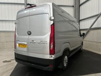 USED 2024 73 MAXUS DELIVER 9 2.0 D20 163PS FWD L3 H2 LUX - NO VAT 