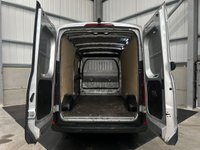 USED 2024 73 MAXUS DELIVER 9 2.0 D20 163PS FWD L3 H2 LUX - NO VAT 