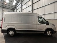 USED 2024 73 MAXUS DELIVER 9 2.0 D20 163PS FWD L3 H2 LUX - NO VAT 