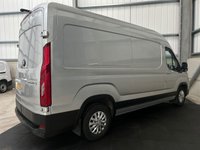 USED 2024 73 MAXUS DELIVER 9 2.0 D20 163PS FWD L3 H2 LUX - NO VAT 