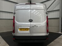 USED 2024 73 MAXUS DELIVER 9 2.0 D20 163PS FWD L3 H2 LUX - NO VAT 