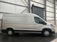 USED 2024 73 MAXUS DELIVER 9 2.0 D20 163PS FWD L3 H2 LUX - NO VAT 