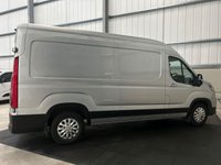 USED 2024 73 MAXUS DELIVER 9 2.0 D20 163PS FWD L3 H2 LUX - NO VAT 