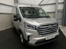 USED 2024 73 MAXUS DELIVER 9 2.0 D20 163PS FWD L3 H2 LUX - NO VAT 