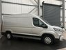 USED 2024 73 MAXUS DELIVER 9 2.0 D20 163PS FWD L3 H2 LUX - NO VAT 