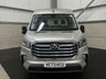 USED 2024 73 MAXUS DELIVER 9 2.0 D20 163PS FWD L3 H2 LUX - NO VAT 