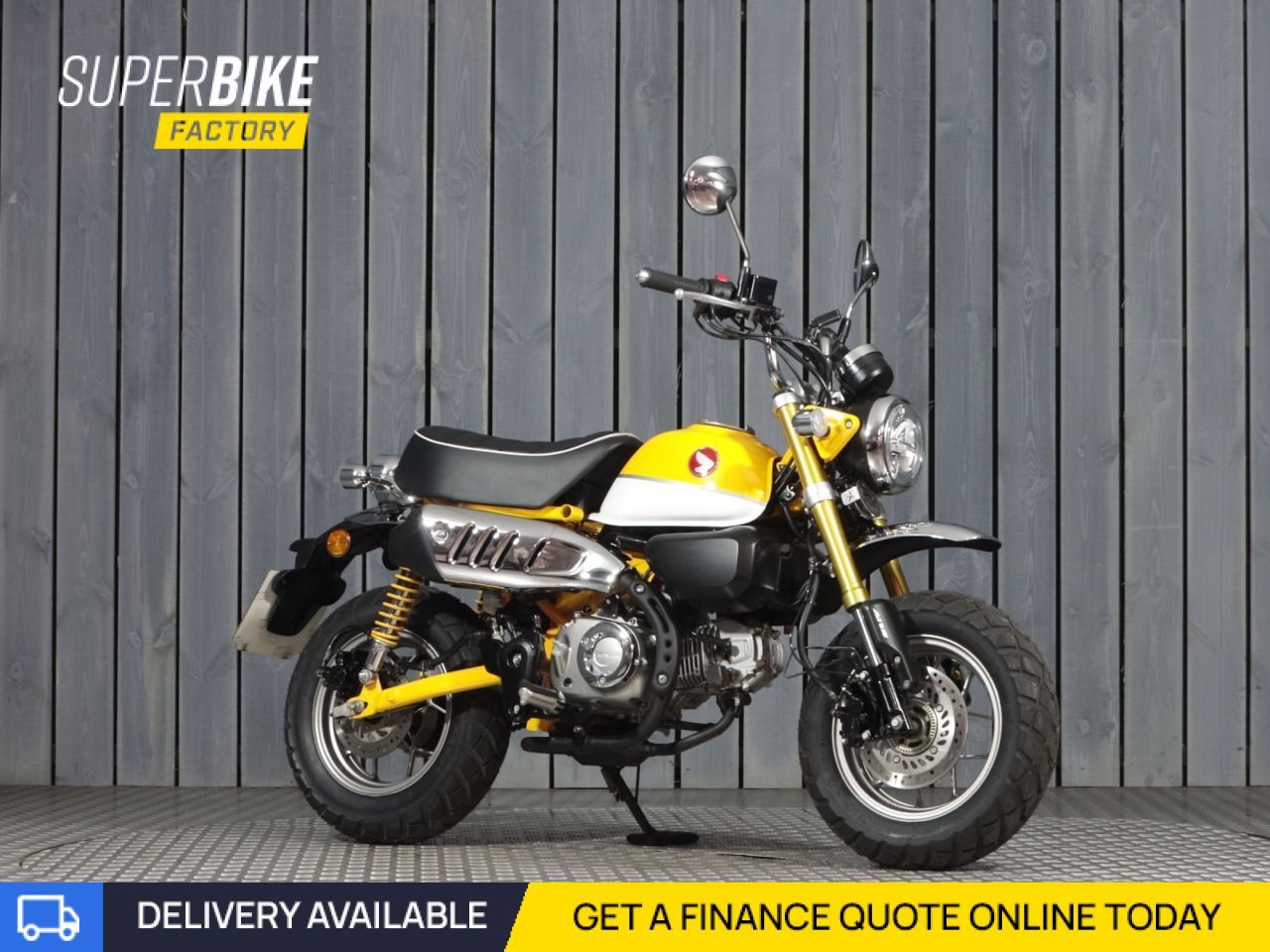 HONDA MONKEYMONKEY HONDA MONKEYMONKEY