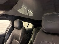 USED 2023 23 JAGUAR I-PACE 400 90kWh HSE Black SUV 5dr Electric Auto 4WD (400 ps) PANORAMIC SUNROOF + SAT-NAV