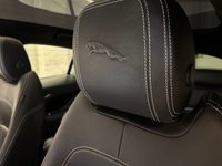 USED 2023 23 JAGUAR I-PACE 400 90kWh HSE Black SUV 5dr Electric Auto 4WD (400 ps) PANORAMIC SUNROOF + SAT-NAV