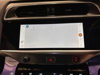 USED 2023 23 JAGUAR I-PACE 400 90kWh HSE Black SUV 5dr Electric Auto 4WD (400 ps) PANORAMIC SUNROOF + SAT-NAV