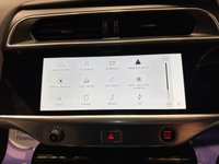 USED 2023 23 JAGUAR I-PACE 400 90kWh HSE Black SUV 5dr Electric Auto 4WD (400 ps) PANORAMIC SUNROOF + SAT-NAV