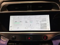 USED 2023 23 JAGUAR I-PACE 400 90kWh HSE Black SUV 5dr Electric Auto 4WD (400 ps) PANORAMIC SUNROOF + SAT-NAV