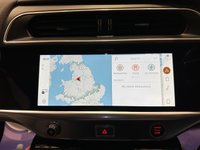 USED 2023 23 JAGUAR I-PACE 400 90kWh HSE Black SUV 5dr Electric Auto 4WD (400 ps) PANORAMIC SUNROOF + SAT-NAV