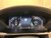 USED 2023 23 JAGUAR I-PACE 400 90kWh HSE Black SUV 5dr Electric Auto 4WD (400 ps) PANORAMIC SUNROOF + SAT-NAV