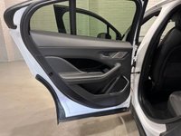 USED 2023 23 JAGUAR I-PACE 400 90kWh HSE Black SUV 5dr Electric Auto 4WD (400 ps) PANORAMIC SUNROOF + SAT-NAV