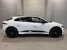 USED 2023 23 JAGUAR I-PACE 400 90kWh HSE Black SUV 5dr Electric Auto 4WD (400 ps) PANORAMIC SUNROOF + SAT-NAV