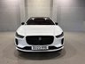 USED 2023 23 JAGUAR I-PACE 400 90kWh HSE Black SUV 5dr Electric Auto 4WD (400 ps) PANORAMIC SUNROOF + SAT-NAV
