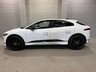 USED 2023 23 JAGUAR I-PACE 400 90kWh HSE Black SUV 5dr Electric Auto 4WD (400 ps) PANORAMIC SUNROOF + SAT-NAV