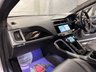 USED 2023 23 JAGUAR I-PACE 400 90kWh HSE Black SUV 5dr Electric Auto 4WD (400 ps) PANORAMIC SUNROOF + SAT-NAV