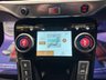 USED 2023 23 JAGUAR I-PACE 400 90kWh HSE Black SUV 5dr Electric Auto 4WD (400 ps) PANORAMIC SUNROOF + SAT-NAV