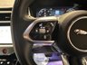 USED 2023 23 JAGUAR I-PACE 400 90kWh HSE Black SUV 5dr Electric Auto 4WD (400 ps) PANORAMIC SUNROOF + SAT-NAV