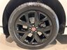 USED 2023 23 JAGUAR I-PACE 400 90kWh HSE Black SUV 5dr Electric Auto 4WD (400 ps) PANORAMIC SUNROOF + SAT-NAV