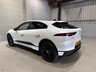USED 2023 23 JAGUAR I-PACE 400 90kWh HSE Black SUV 5dr Electric Auto 4WD (400 ps) PANORAMIC SUNROOF + SAT-NAV