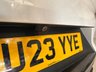 USED 2023 23 JAGUAR I-PACE 400 90kWh HSE Black SUV 5dr Electric Auto 4WD (400 ps) PANORAMIC SUNROOF + SAT-NAV