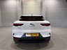 USED 2023 23 JAGUAR I-PACE 400 90kWh HSE Black SUV 5dr Electric Auto 4WD (400 ps) PANORAMIC SUNROOF + SAT-NAV