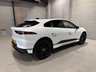 USED 2023 23 JAGUAR I-PACE 400 90kWh HSE Black SUV 5dr Electric Auto 4WD (400 ps) PANORAMIC SUNROOF + SAT-NAV