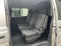 USED 2012 62 MERCEDES-BENZ VITO 2.1 113 CDi Dualiner Minibus 5dr Diesel Manual L1 (182 g/km, 136 bhp) 
