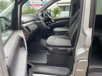 USED 2012 62 MERCEDES-BENZ VITO 2.1 113 CDi Dualiner Minibus 5dr Diesel Manual L1 (182 g/km, 136 bhp) 