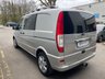 USED 2012 62 MERCEDES-BENZ VITO 2.1 113 CDi Dualiner Minibus 5dr Diesel Manual L1 (182 g/km, 136 bhp) 