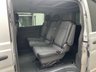 USED 2012 62 MERCEDES-BENZ VITO 2.1 113 CDi Dualiner Minibus 5dr Diesel Manual L1 (182 g/km, 136 bhp) 