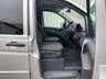 USED 2012 62 MERCEDES-BENZ VITO 2.1 113 CDi Dualiner Minibus 5dr Diesel Manual L1 (182 g/km, 136 bhp) 