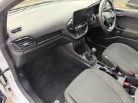 USED 2020 20 FORD FIESTA VAN 1.5 TDCi Car Derived Van 3dr Diesel Manual Euro 6 (s/s) (85 ps) COMES WITH 1 YEARS MOT AND SERVICE