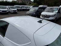 USED 2020 20 FORD FIESTA VAN 1.5 TDCi Car Derived Van 3dr Diesel Manual Euro 6 (s/s) (85 ps) COMES WITH 1 YEARS MOT AND SERVICE