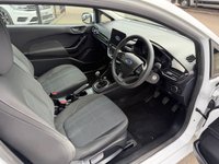 USED 2020 20 FORD FIESTA VAN 1.5 TDCi Car Derived Van 3dr Diesel Manual Euro 6 (s/s) (85 ps) COMES WITH 1 YEARS MOT AND SERVICE