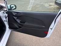 USED 2020 20 FORD FIESTA VAN 1.5 TDCi Car Derived Van 3dr Diesel Manual Euro 6 (s/s) (85 ps) COMES WITH 1 YEARS MOT AND SERVICE