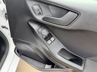 USED 2020 20 FORD FIESTA VAN 1.5 TDCi Car Derived Van 3dr Diesel Manual Euro 6 (s/s) (85 ps) COMES WITH 1 YEARS MOT AND SERVICE