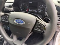 USED 2020 20 FORD FIESTA VAN 1.5 TDCi Car Derived Van 3dr Diesel Manual Euro 6 (s/s) (85 ps) COMES WITH 1 YEARS MOT AND SERVICE
