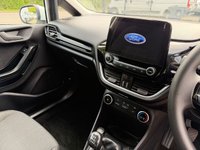 USED 2020 20 FORD FIESTA VAN 1.5 TDCi Car Derived Van 3dr Diesel Manual Euro 6 (s/s) (85 ps) COMES WITH 1 YEARS MOT AND SERVICE