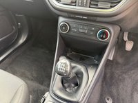 USED 2020 20 FORD FIESTA VAN 1.5 TDCi Car Derived Van 3dr Diesel Manual Euro 6 (s/s) (85 ps) COMES WITH 1 YEARS MOT AND SERVICE