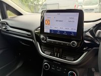 USED 2020 20 FORD FIESTA VAN 1.5 TDCi Car Derived Van 3dr Diesel Manual Euro 6 (s/s) (85 ps) COMES WITH 1 YEARS MOT AND SERVICE