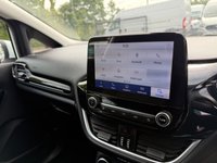 USED 2020 20 FORD FIESTA VAN 1.5 TDCi Car Derived Van 3dr Diesel Manual Euro 6 (s/s) (85 ps) COMES WITH 1 YEARS MOT AND SERVICE