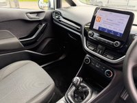 USED 2020 20 FORD FIESTA VAN 1.5 TDCi Car Derived Van 3dr Diesel Manual Euro 6 (s/s) (85 ps) COMES WITH 1 YEARS MOT AND SERVICE